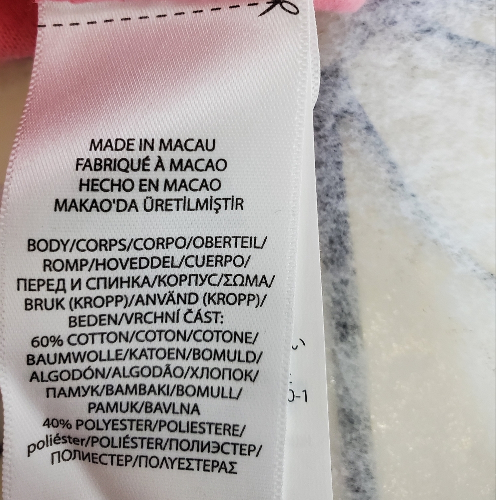 Ralph Lauren Infant Shorts - Picture 6 of 6